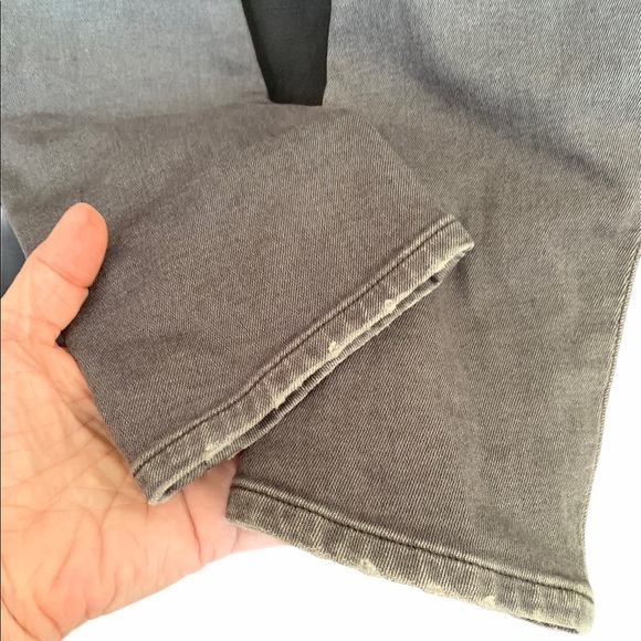 G Star Raw Grey Lynn Skinny Jeans 26/32 - Picture 4 of 7